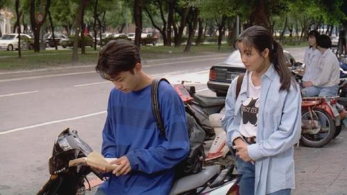 《饮食男女》—食,色,性也(饮食男女)影评