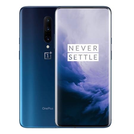 二手9新一加oneplus7pro安卓旗舰手机2k流体屏骁龙855游戏电竞手机