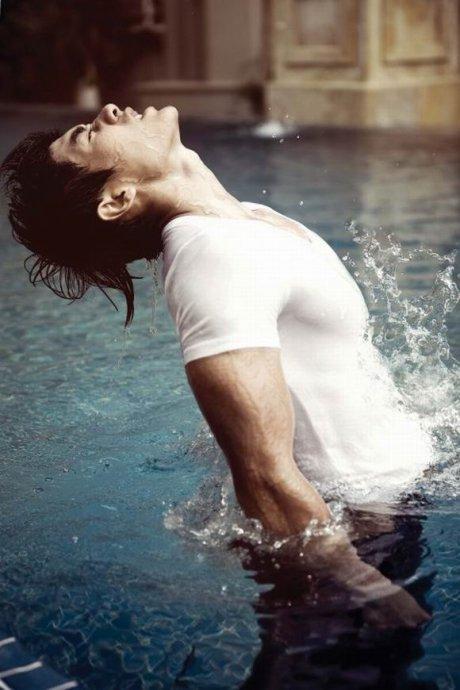 越南男模cao lam vien/曹林维/林维安