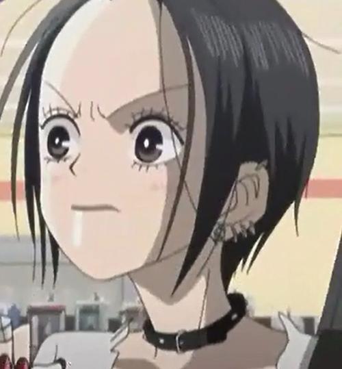 求大崎娜娜这种适合做头像的图片