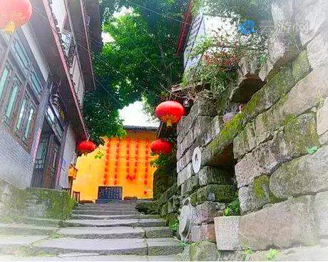 2020走马古镇游玩攻略九龙坡走马古镇好玩吗