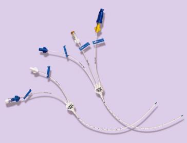 中心静脉导管套装