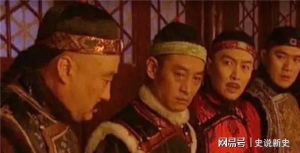 康熙儿子中有9人参与争位没参与的结局怎样雍正对他们如何