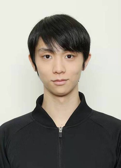 我们得见了27岁的,即将踏上自己的第三届冬奥会之战的羽生结弦