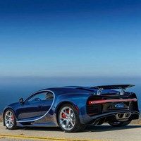 微信头像图片大全 微信汽车头像 布加迪跑车头像大全 超级跑车布加迪