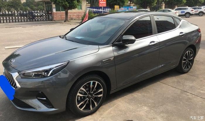 转让2020款个人车江淮嘉悦a50手动1.5t超越 型