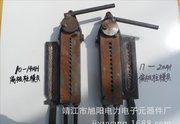 蓄电池手工组装 不用大设备,电池品质一样好