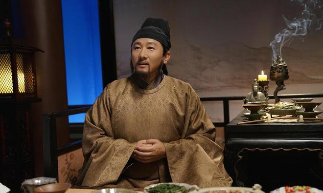 大宋宫词戏份不少的宋朝五鬼之首王钦若是忠臣还是奸相