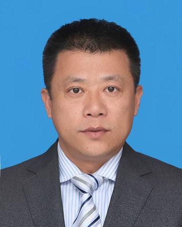 关注他任合肥市常务副市长