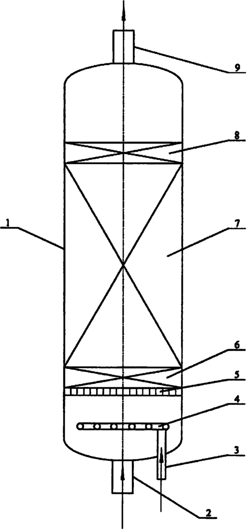 cn201529518u_气-液-固三相固定鼓泡床反应器有效