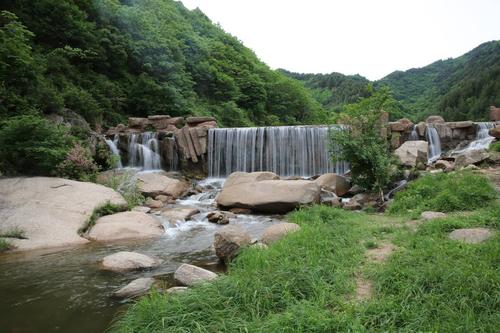 道须沟旅游景区