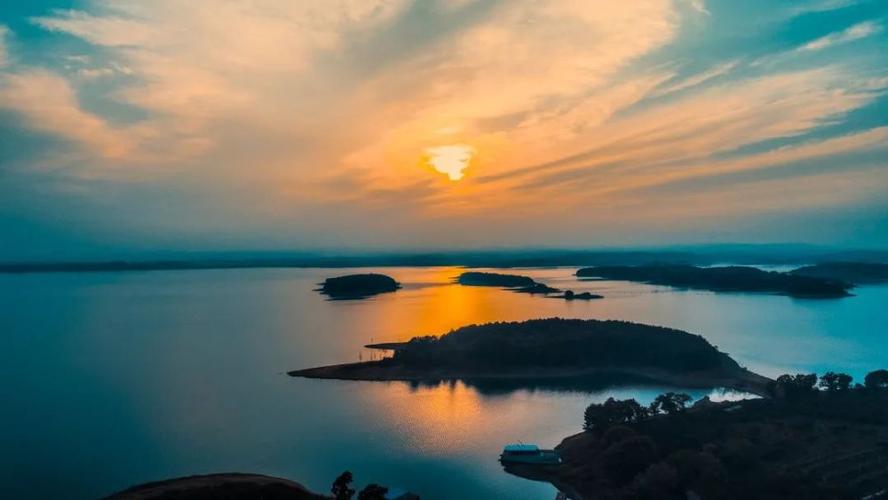 中国首届文旅博览会,荆门火出圈!