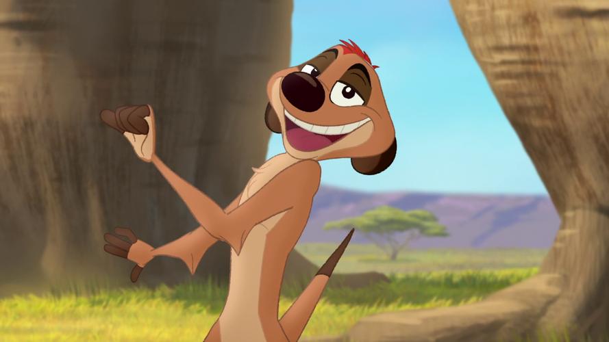 timon