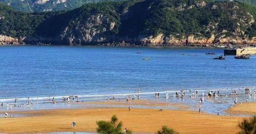 鳌江是的八大水系之一,你去过几个?_旅游__39都市网