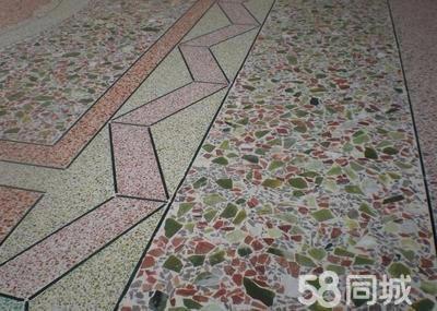 中原区专业石材翻新养护公司