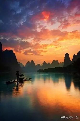 祖国美,美在长江三峡