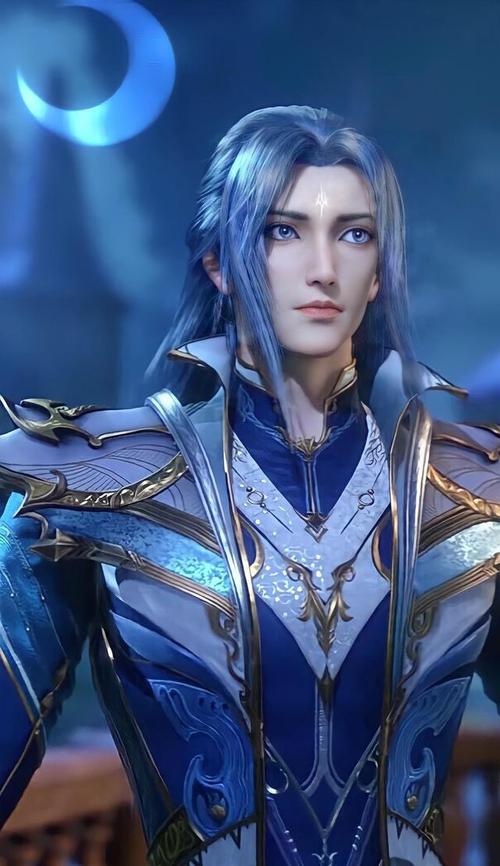 斗罗大陆:唐晨比波塞冬天赋还高,凭什么沦为唐三的踏脚石