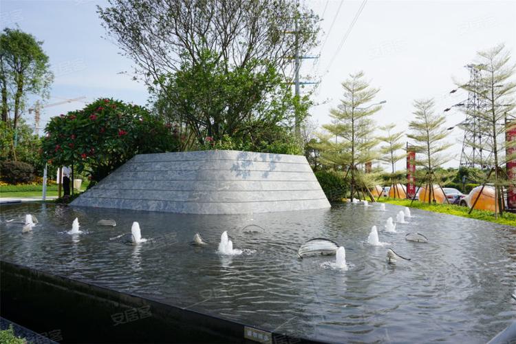 肇庆新城香悦公馆-实景图(12) - 肇庆安居客