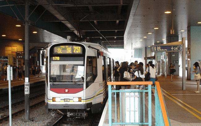 香港地铁将逐步理顺不规则票价|东铁线|港铁|巴士