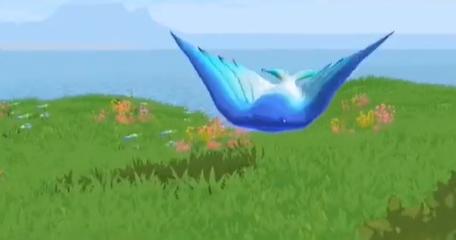 创造与魔法天空鳐饲料配方是什么捕捉天空鳐方法推荐