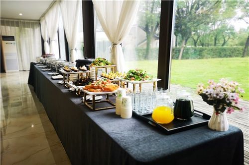 浦东茶歇会上门布置欢迎咨询