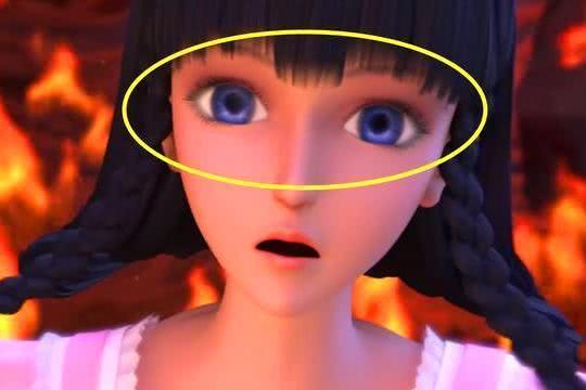 叶罗丽:没想到水王子的一个举动,竟然会给王默带来如此大的麻烦