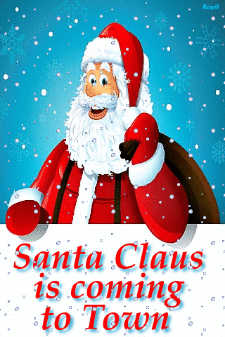santa claus