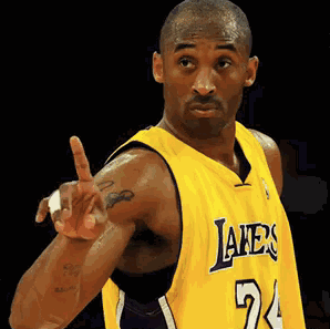 科比告别赛后为一双球鞋发脾气!谁惹的祸?比赛用球竟被偷走,又是谁?