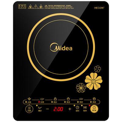 美的家用大功率电磁炉