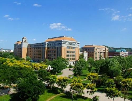渤海大学