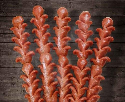 上海哪家正新烤肠好吃,上海最好吃的正新烤肠排行榜