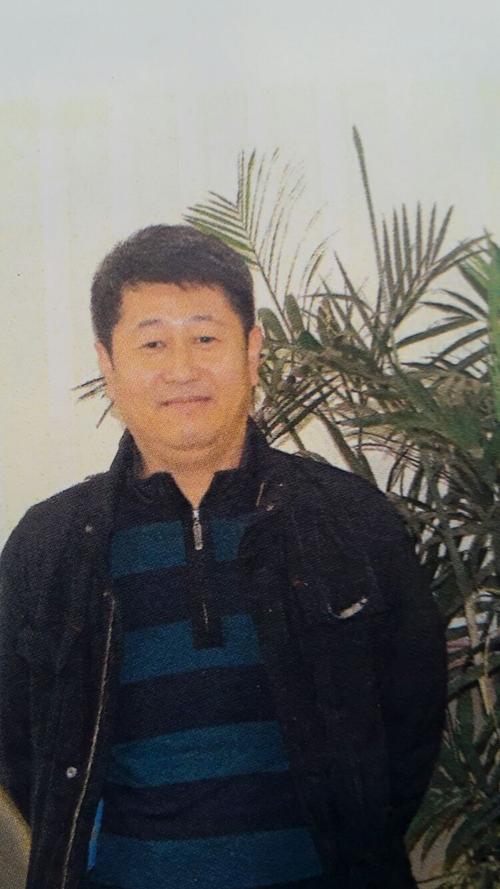 同学  李富明