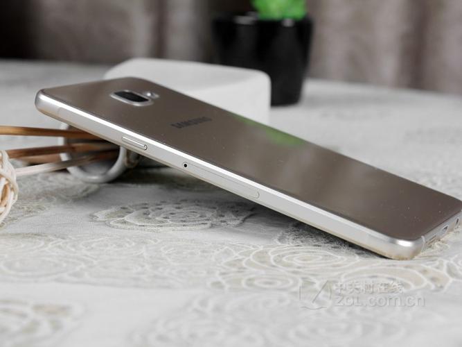 【高清图】 三星(samsung)2016版galaxy a5(a5100/全网通)其他图赏 图