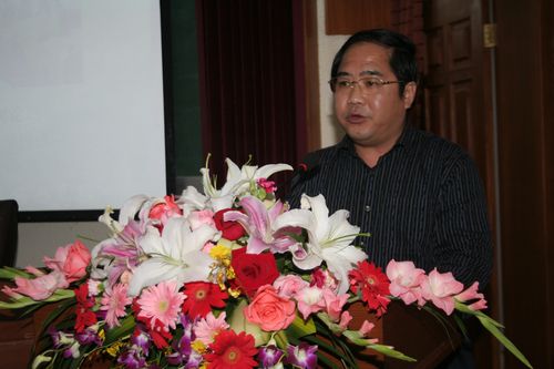 杨思高级中学创建两纲教育示范基地展示活动简讯