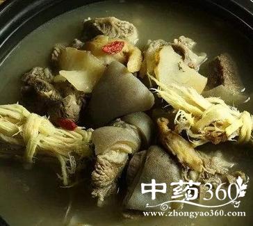 >> 中医教你如何壮腰健肾 壮腰健肾就喝这些汤       1,羊肾腰豆杜仲