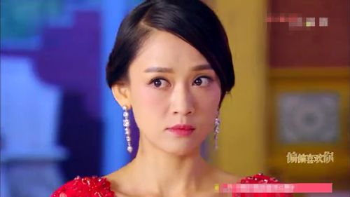 2015新款 偏偏喜欢你陈乔恩全智贤同款饰品锆石耳环耳坠流苏韩版