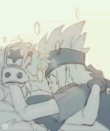 凹凸世界瑞金-半次元