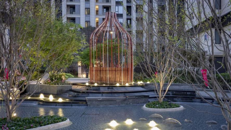 成都8大最新精品楼盘龙湖新希望中南首开绿城万科万华大区示范区考察