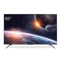 hisense海信85e7f85英寸4k液晶电视