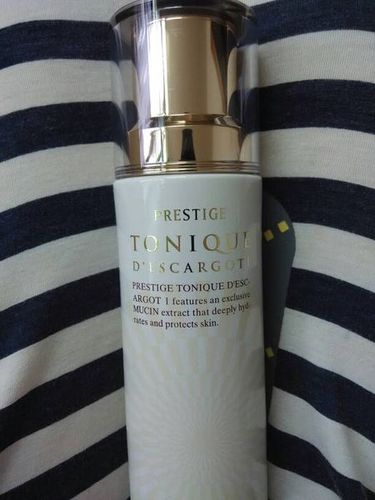 prestige tonique d"escargot 适用人群 适用什么性的