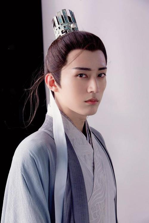 古装美男无遍地是丑男这10位古装剧里的男神既酸爽又过瘾