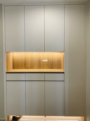 灯带99_鞋柜_玄关_设计_柜子_玄关鞋柜设计_家居家装_家具