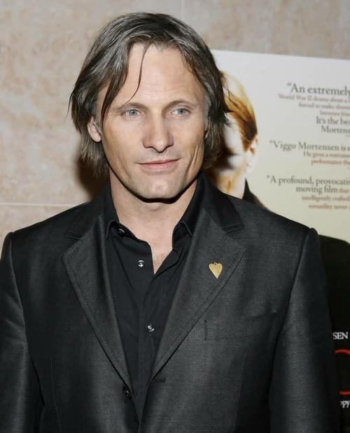 维果·莫腾森 viggo mortensen的图片