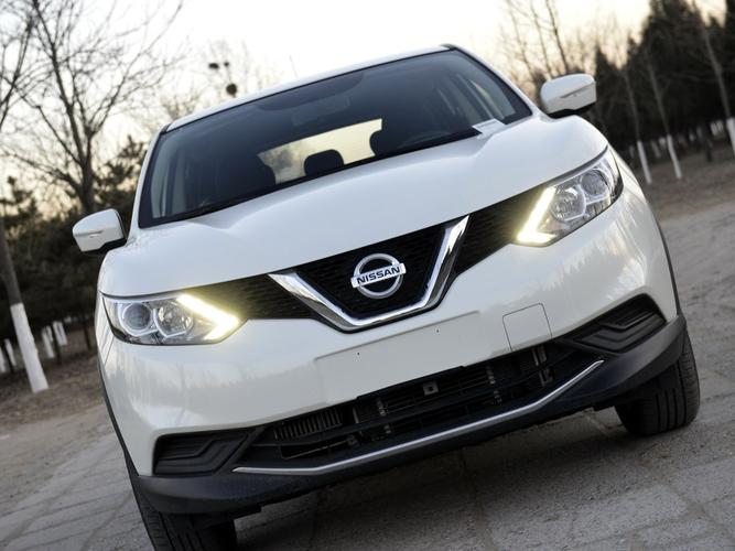 【图解图片_咸宁恒信南星逍客图片】-汽车之家