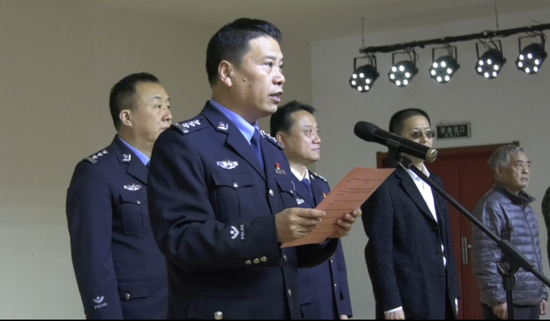 县公安局党委书记,局长王东平山西省晋城市副市长,晋城市公安局局长