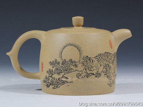 国家级工艺美术师陈宏林全手工紫砂壶3