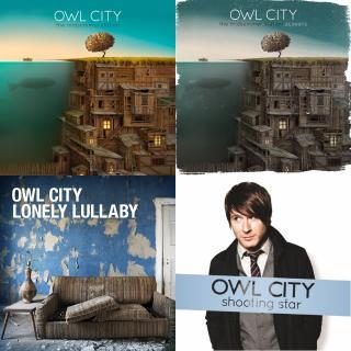 owl city