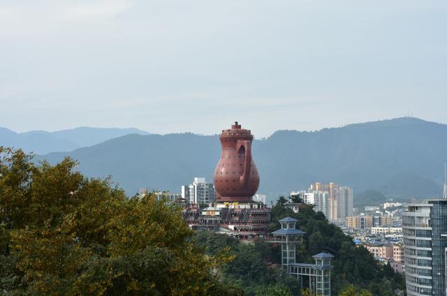 贵州遵义有哪些好玩地方遵义必去的旅游景点旅游景点推荐