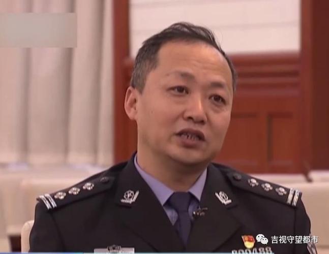 何昆霖犯罪集团覆灭!盘踞松江河镇,为非作歹,祸害百姓