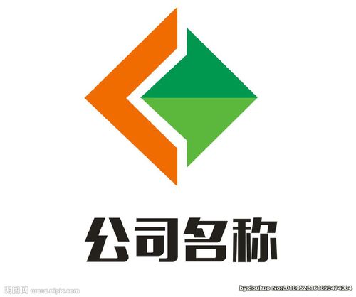 公司logo图片